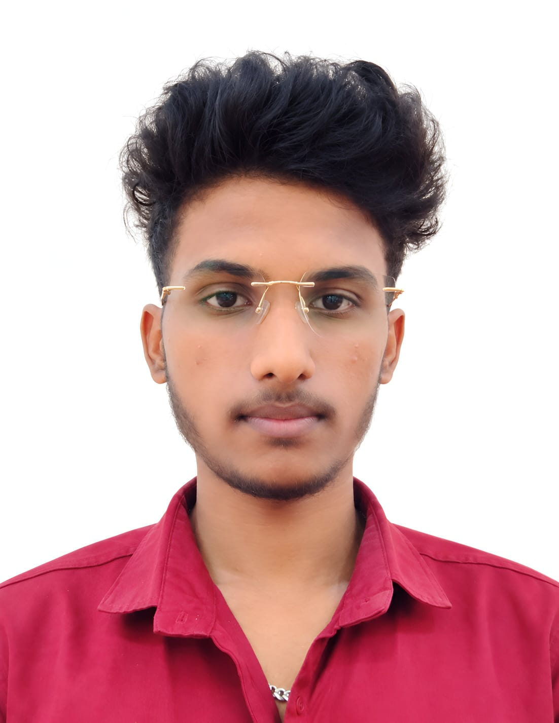 Sakthivel R